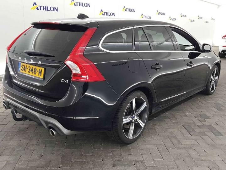 Photo 3 VIN: YV1FWA8CDJ2403326 - VOLVO V60 