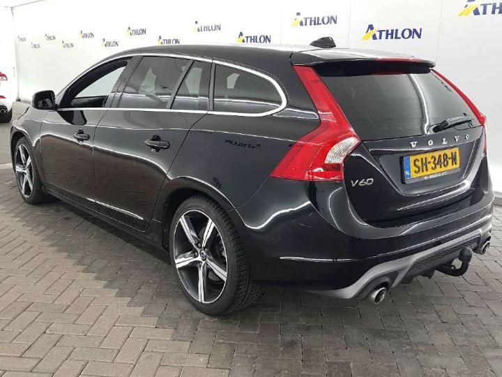 Photo 4 VIN: YV1FWA8CDJ2403326 - VOLVO V60 