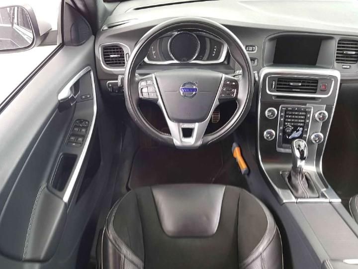 Photo 7 VIN: YV1FWA8CDJ2403326 - VOLVO V60 