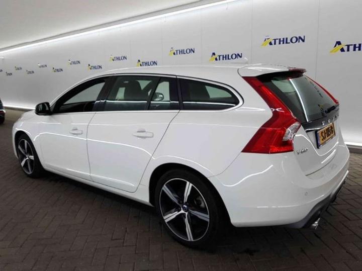 Photo 3 VIN: YV1FWA8CDJ2403412 - VOLVO V60 