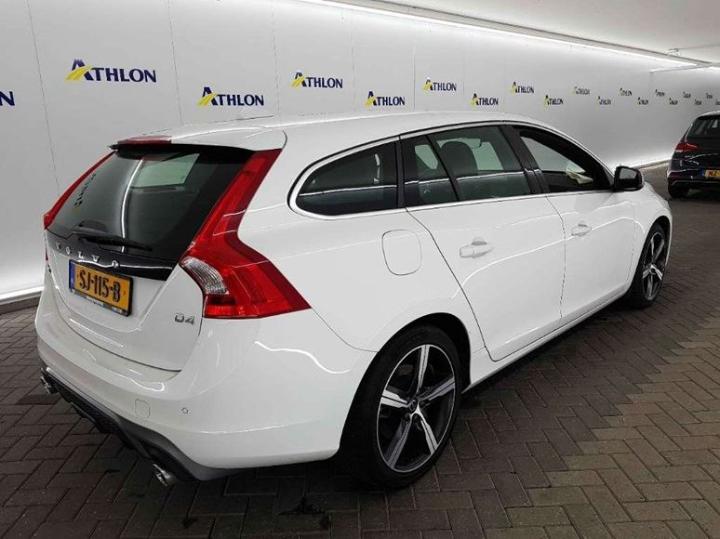 Photo 4 VIN: YV1FWA8CDJ2403412 - VOLVO V60 