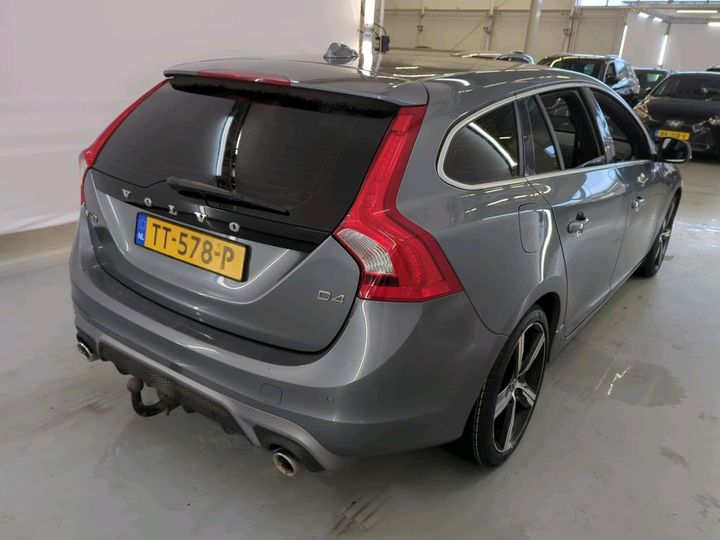 Photo 1 VIN: YV1FWA8CDJ2403850 - VOLVO V60 