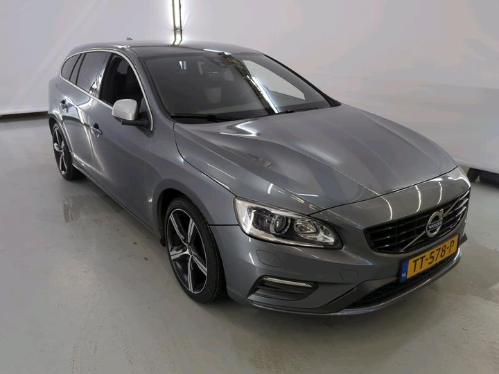 Photo 12 VIN: YV1FWA8CDJ2403850 - VOLVO V60 