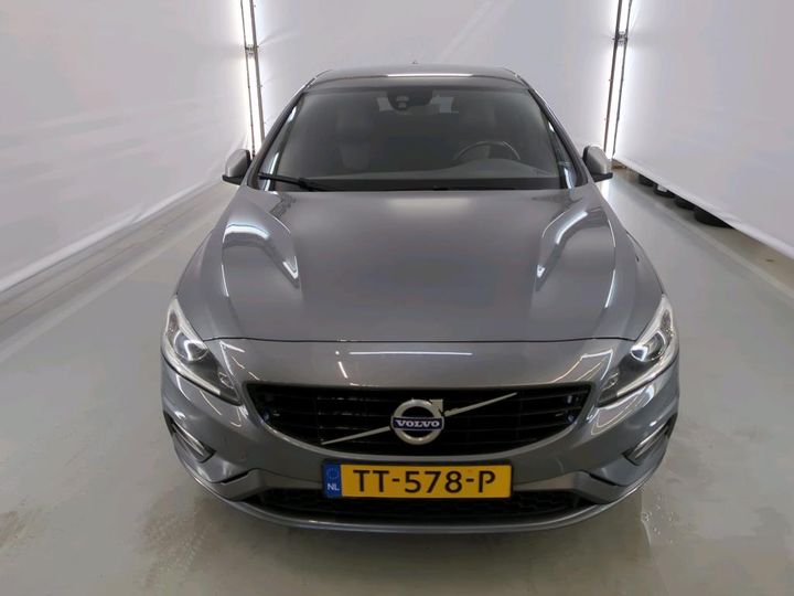 Photo 13 VIN: YV1FWA8CDJ2403850 - VOLVO V60 