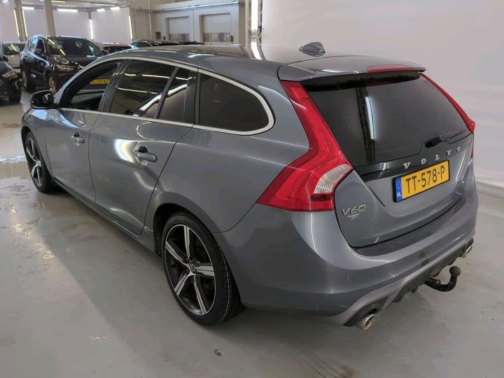 Photo 26 VIN: YV1FWA8CDJ2403850 - VOLVO V60 