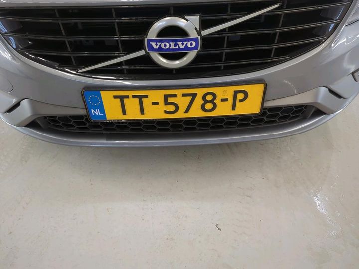 Photo 4 VIN: YV1FWA8CDJ2403850 - VOLVO V60 