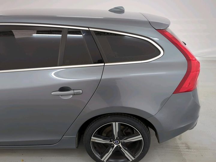 Photo 8 VIN: YV1FWA8CDJ2403850 - VOLVO V60 