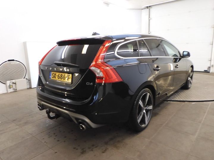 Photo 4 VIN: YV1FWA8CDJ2404070 - VOLVO V60 