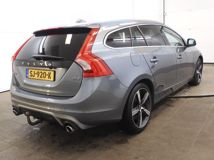 Photo 2 VIN: YV1FWA8CDJ2404117 - VOLVO V60 