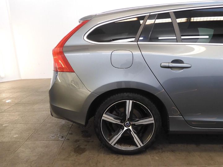 Photo 26 VIN: YV1FWA8CDJ2404117 - VOLVO V60 