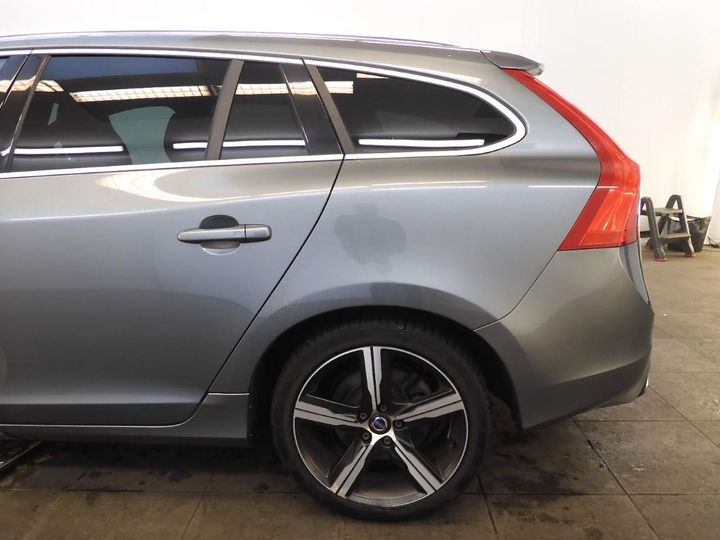 Photo 34 VIN: YV1FWA8CDJ2404117 - VOLVO V60 