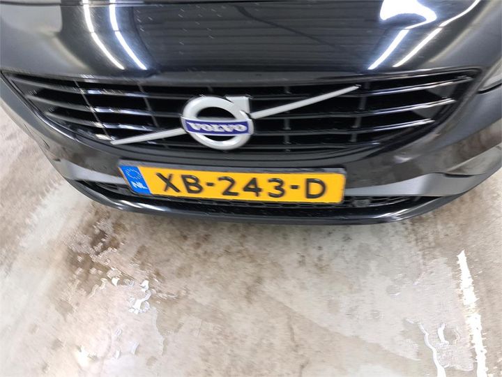 Photo 11 VIN: YV1FWA8CDJ2404793 - VOLVO V60 