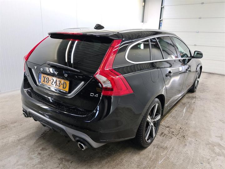 Photo 4 VIN: YV1FWA8CDJ2404793 - VOLVO V60 