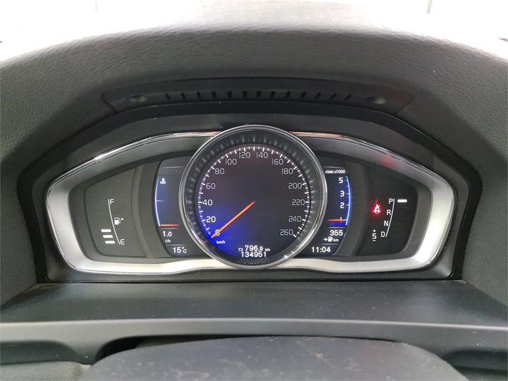 Photo 10 VIN: YV1FWA8CDJ2406070 - VOLVO V60 