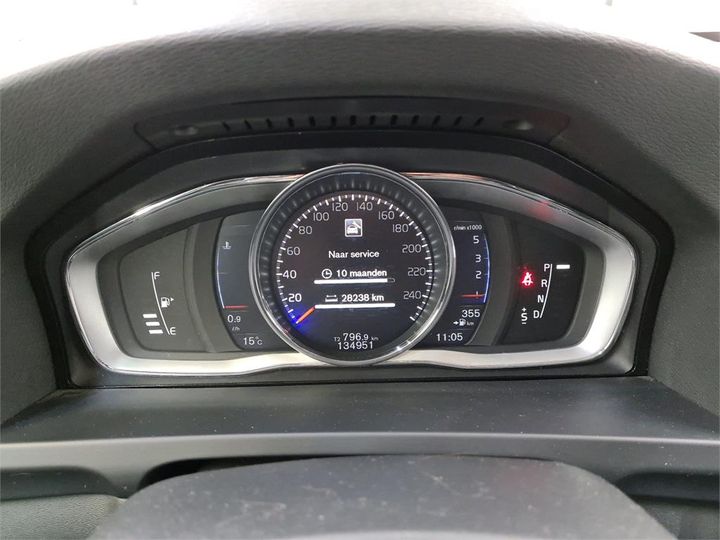 Photo 19 VIN: YV1FWA8CDJ2406070 - VOLVO V60 