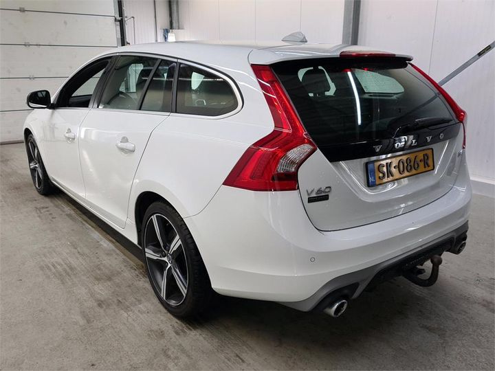 Photo 3 VIN: YV1FWA8CDJ2406070 - VOLVO V60 