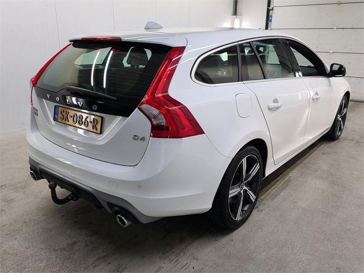 Photo 4 VIN: YV1FWA8CDJ2406070 - VOLVO V60 