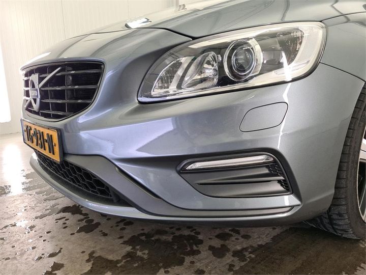 Photo 35 VIN: YV1FWA8CDJ2408892 - VOLVO V60 