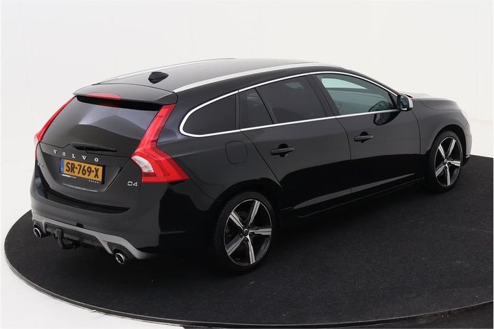 Photo 3 VIN: YV1FWA8CDJ2409388 - VOLVO V60 