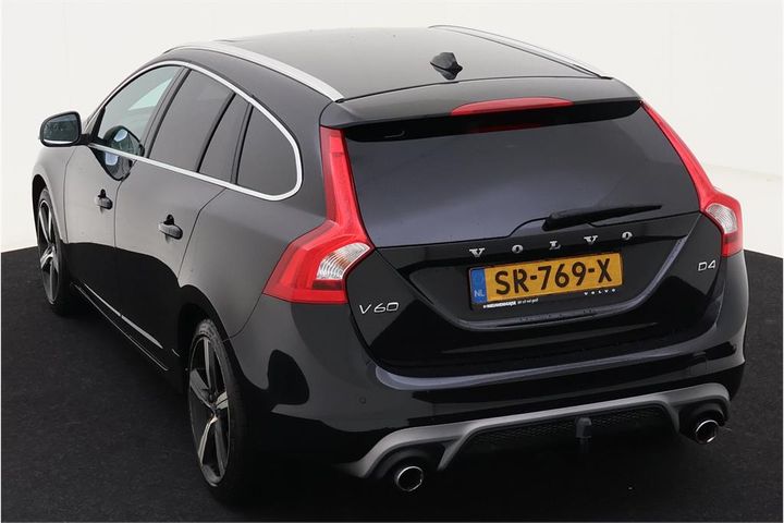 Photo 4 VIN: YV1FWA8CDJ2409388 - VOLVO V60 