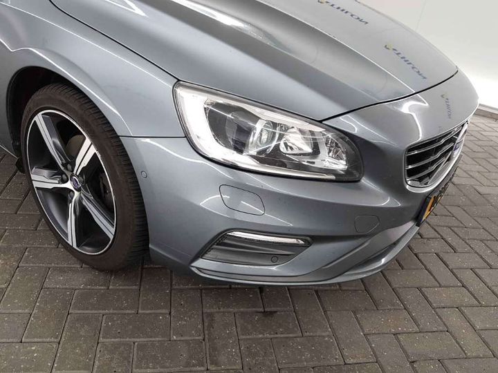 Photo 24 VIN: YV1FWA8CDJ2409454 - VOLVO V60 