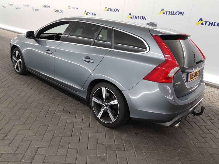 Photo 3 VIN: YV1FWA8CDJ2409454 - VOLVO V60 