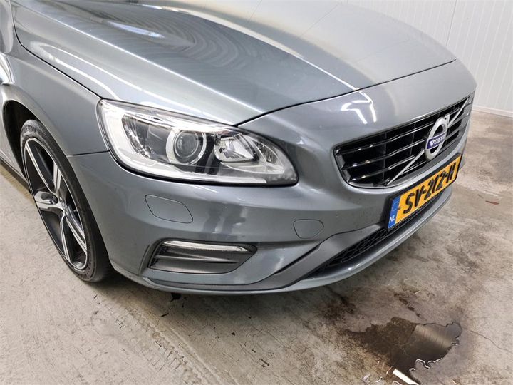 Photo 21 VIN: YV1FWA8CDJ2409881 - VOLVO V60 