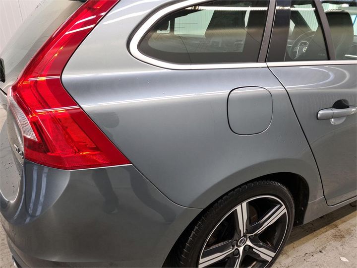 Photo 28 VIN: YV1FWA8CDJ2409881 - VOLVO V60 