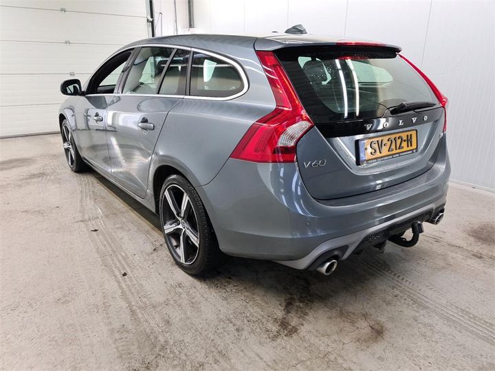 Photo 3 VIN: YV1FWA8CDJ2409881 - VOLVO V60 