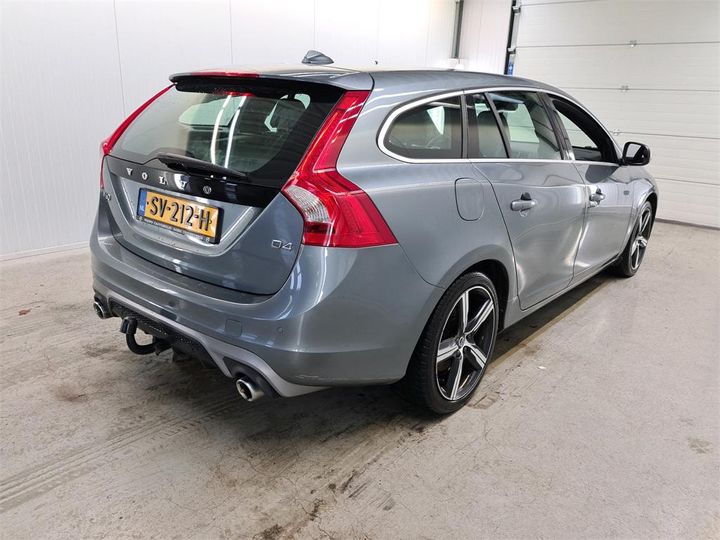 Photo 4 VIN: YV1FWA8CDJ2409881 - VOLVO V60 