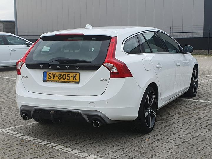 Photo 3 VIN: YV1FWA8CDJ2410478 - VOLVO V60 