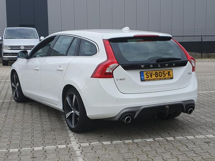 Photo 4 VIN: YV1FWA8CDJ2410478 - VOLVO V60 