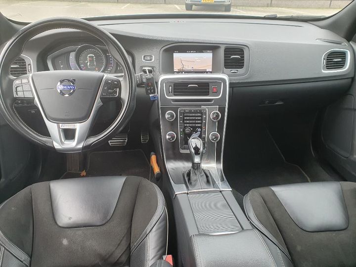 Photo 6 VIN: YV1FWA8CDJ2410478 - VOLVO V60 