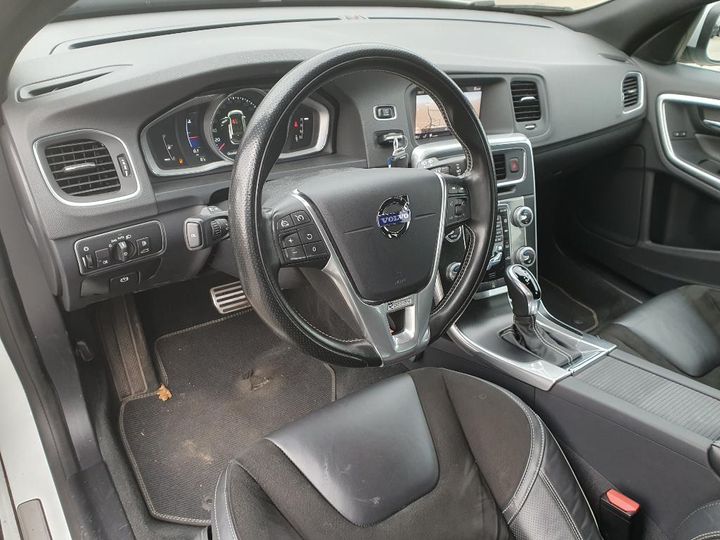 Photo 7 VIN: YV1FWA8CDJ2410478 - VOLVO V60 