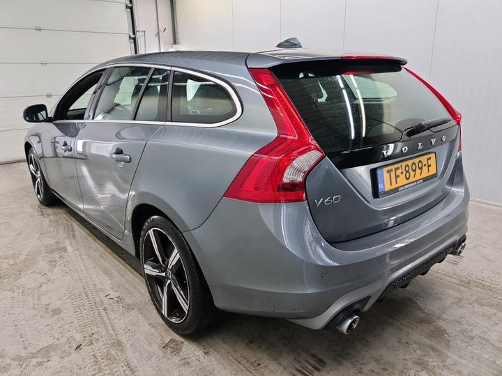 Photo 2 VIN: YV1FWA8CDJ2410700 - VOLVO V60 