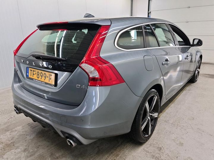 Photo 3 VIN: YV1FWA8CDJ2410700 - VOLVO V60 