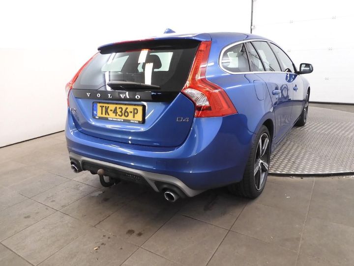 Photo 2 VIN: YV1FWA8CDJ2410723 - VOLVO V60 