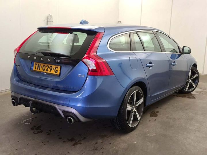 Photo 2 VIN: YV1FWA8CDJ2410983 - VOLVO V60 