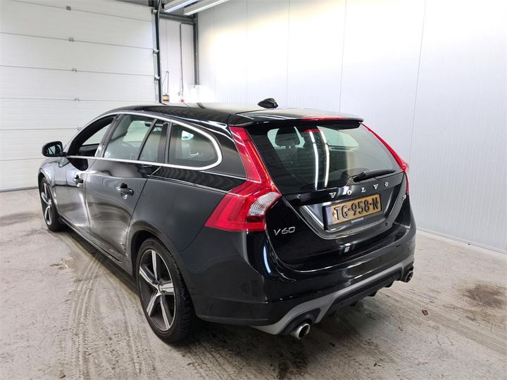 Photo 3 VIN: YV1FWA8CDJ2411252 - VOLVO V60 