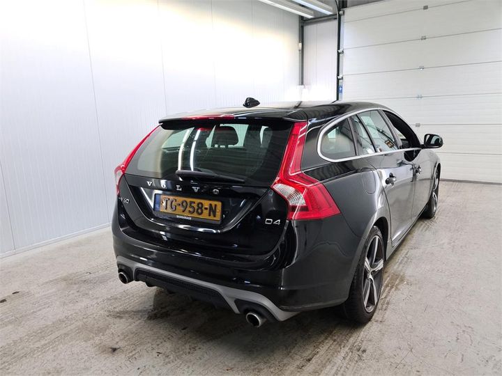 Photo 4 VIN: YV1FWA8CDJ2411252 - VOLVO V60 