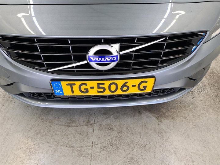 Photo 11 VIN: YV1FWA8CDJ2411439 - VOLVO V60 