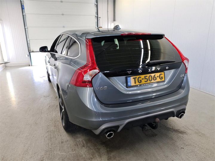 Photo 3 VIN: YV1FWA8CDJ2411439 - VOLVO V60 