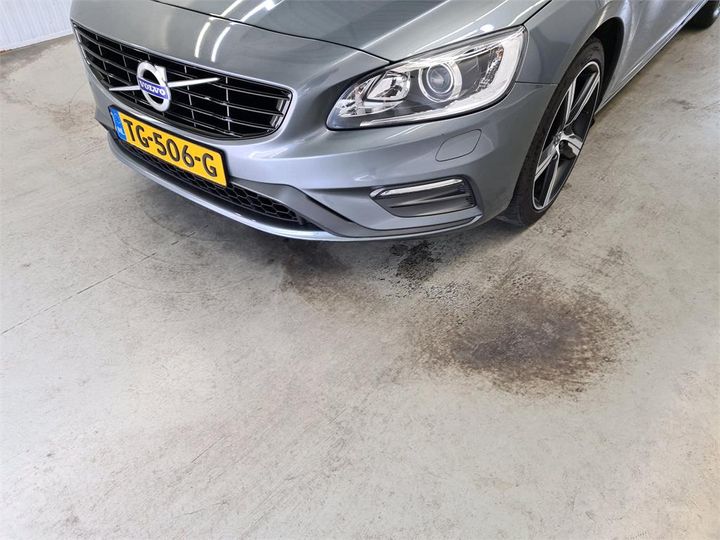 Photo 32 VIN: YV1FWA8CDJ2411439 - VOLVO V60 