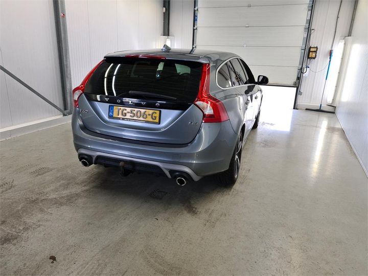 Photo 4 VIN: YV1FWA8CDJ2411439 - VOLVO V60 