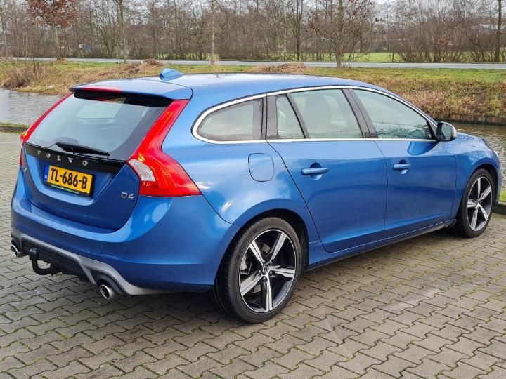 Photo 3 VIN: YV1FWA8CDJ2411446 - VOLVO V60 