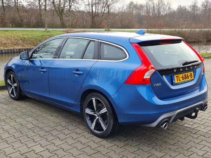 Photo 4 VIN: YV1FWA8CDJ2411446 - VOLVO V60 