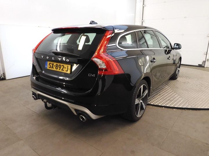 Photo 2 VIN: YV1FWA8CDJ2411492 - VOLVO V60 