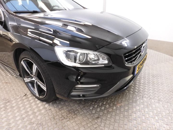 Photo 30 VIN: YV1FWA8CDJ2411492 - VOLVO V60 