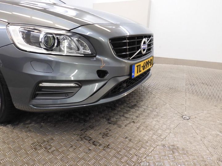 Photo 20 VIN: YV1FWA8CDJ2411619 - VOLVO V60 