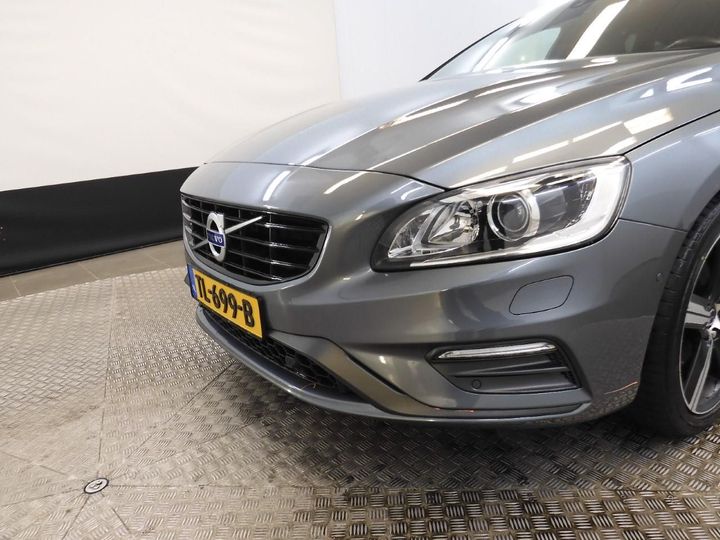 Photo 22 VIN: YV1FWA8CDJ2411619 - VOLVO V60 